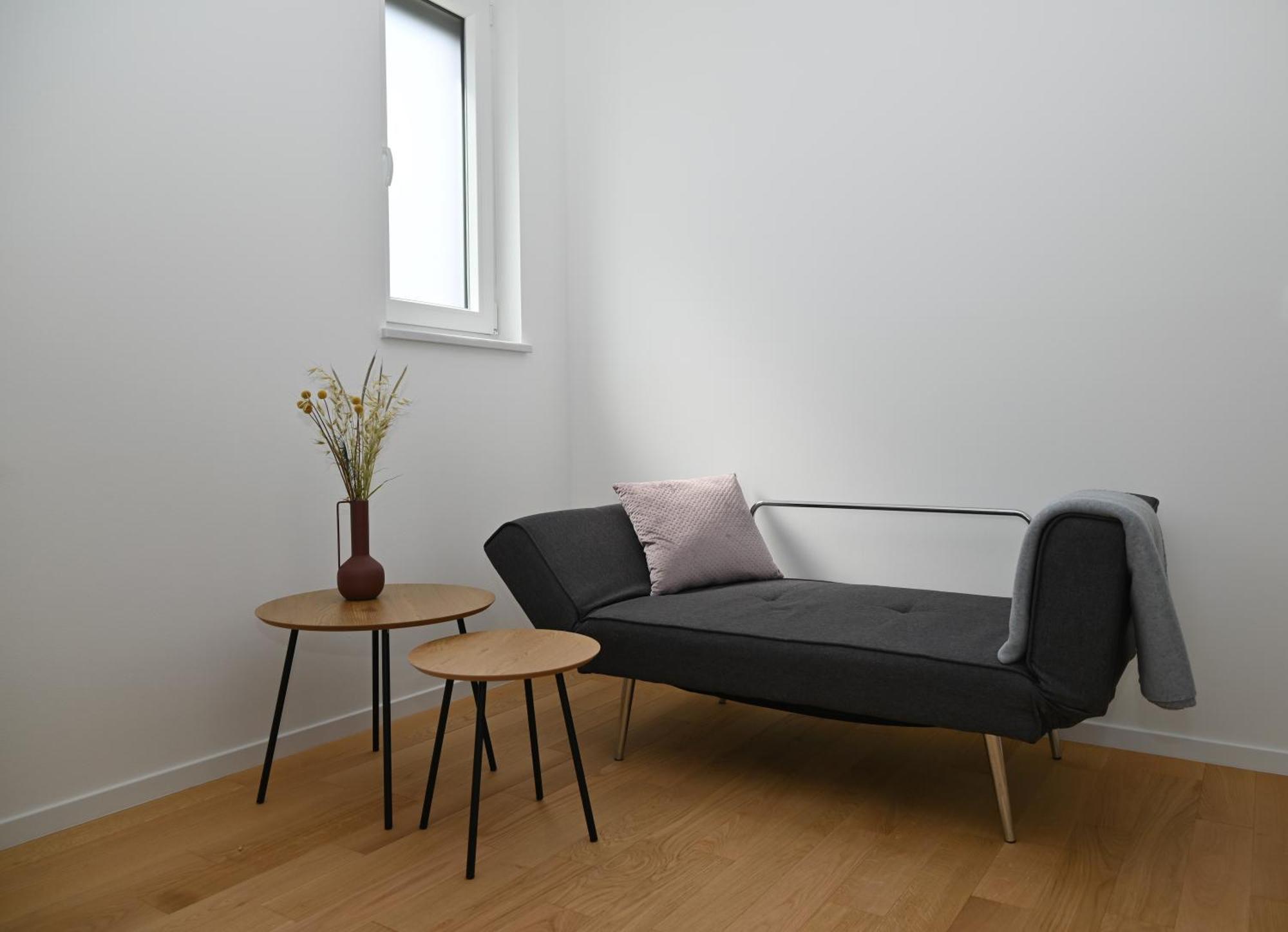 212Bellavista Apartments Neu Pomer Kroatien Ngoại thất bức ảnh